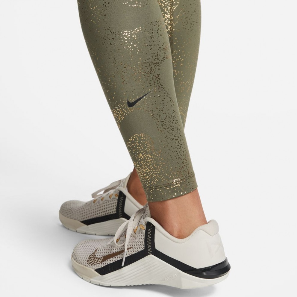 Nike One Dri-FIT Women's Leggings