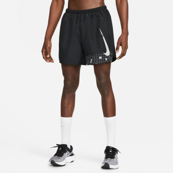 Nike Dri-FIT Run Division Challenger Men's Shorts