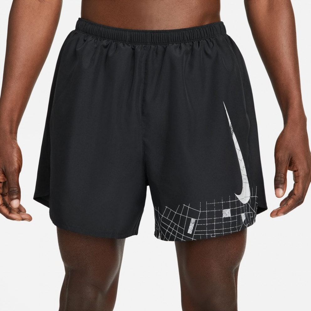 Nike Dri-FIT Run Division Challenger Men's Shorts