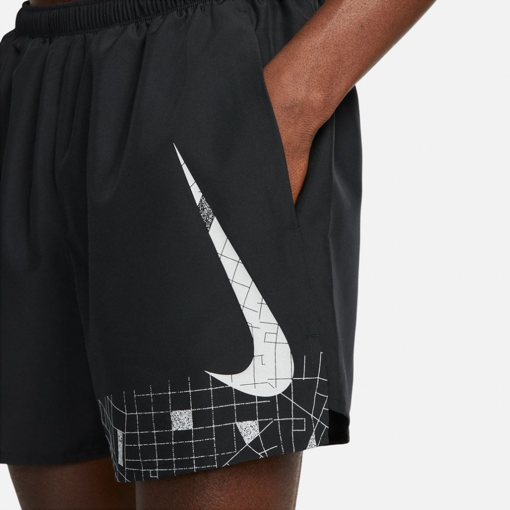 Nike Dri-FIT Run Division Challenger Men's Shorts