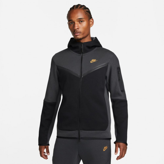 Nike Sportwear Tech Fleece Men's Full Zip Hoodie