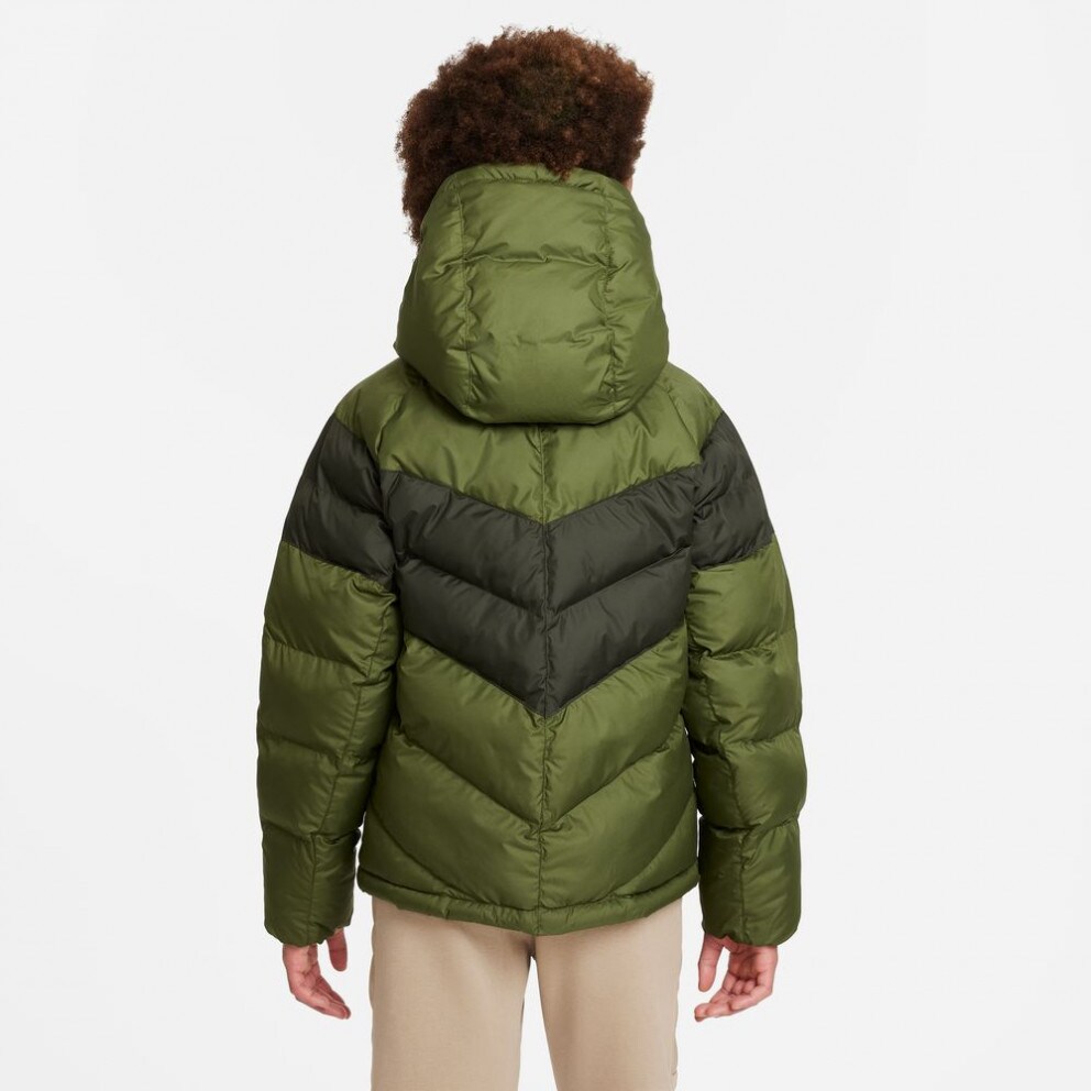 Nike Sportswear Kids' Jacket