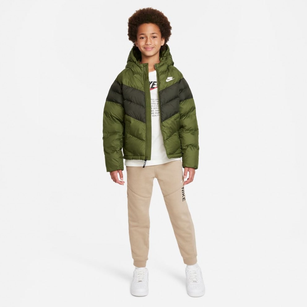 Nike Sportswear Kids' Jacket