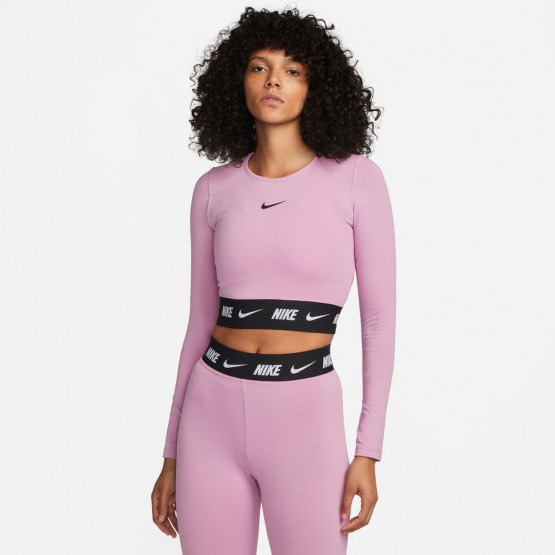 Nike Sportswear Women's Long Sleeve T-Shirt