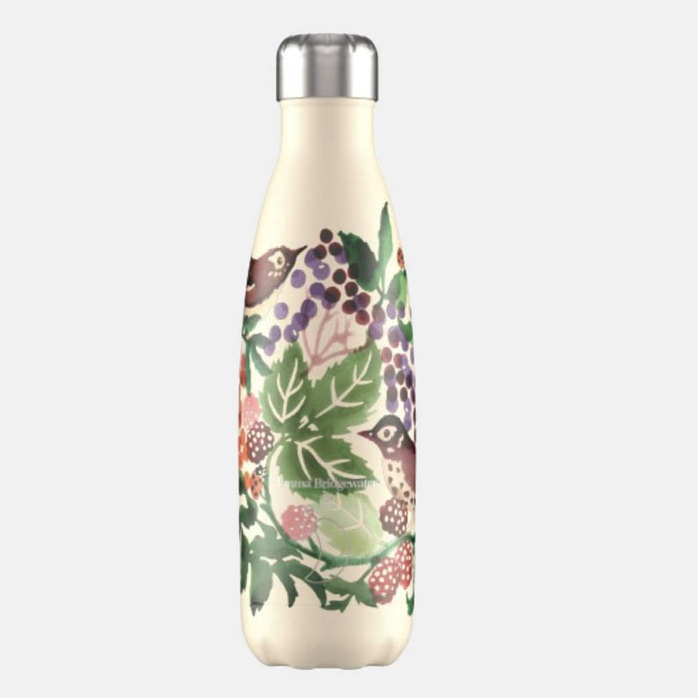 Chilly's E.B Rosehip Elderberry Original Μπουκάλι Θερμός 500ml