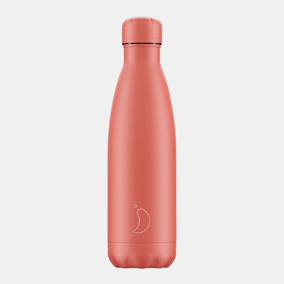 Chilly's All Coral Original Bottle 500ml
