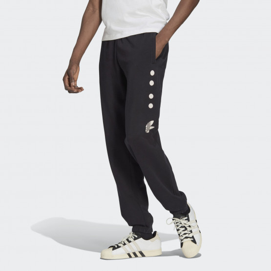 adidas Originals Logo Ανδρικό Παντελόνι Φόρμας