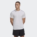 adidas Performance Design 4 Running Ανδρικό T-Shirt