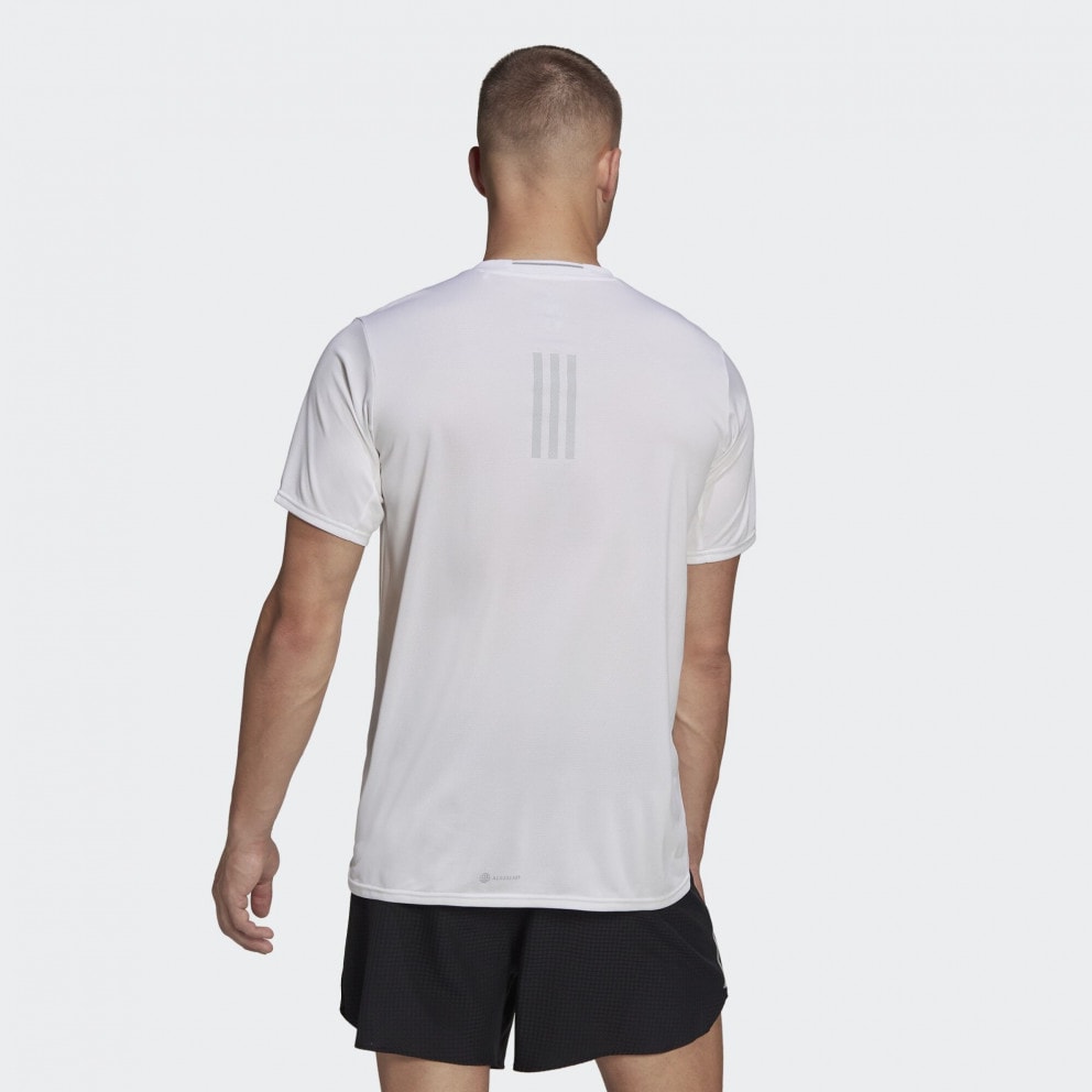 adidas Design 4 Running Men's T-Shirt