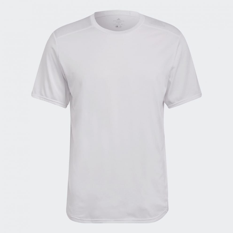 adidas Design 4 Running Men's T-Shirt