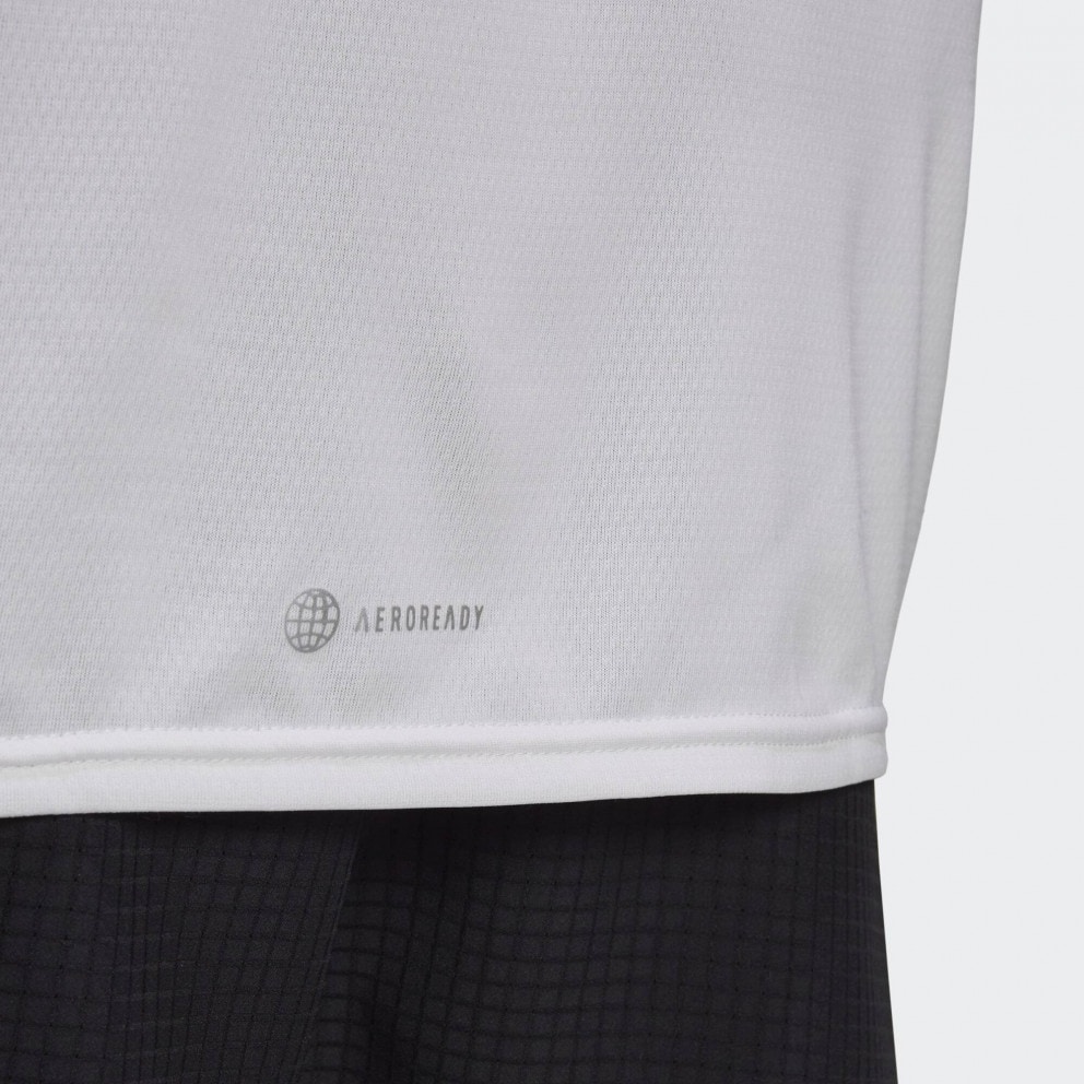 adidas Design 4 Running Men's T-Shirt