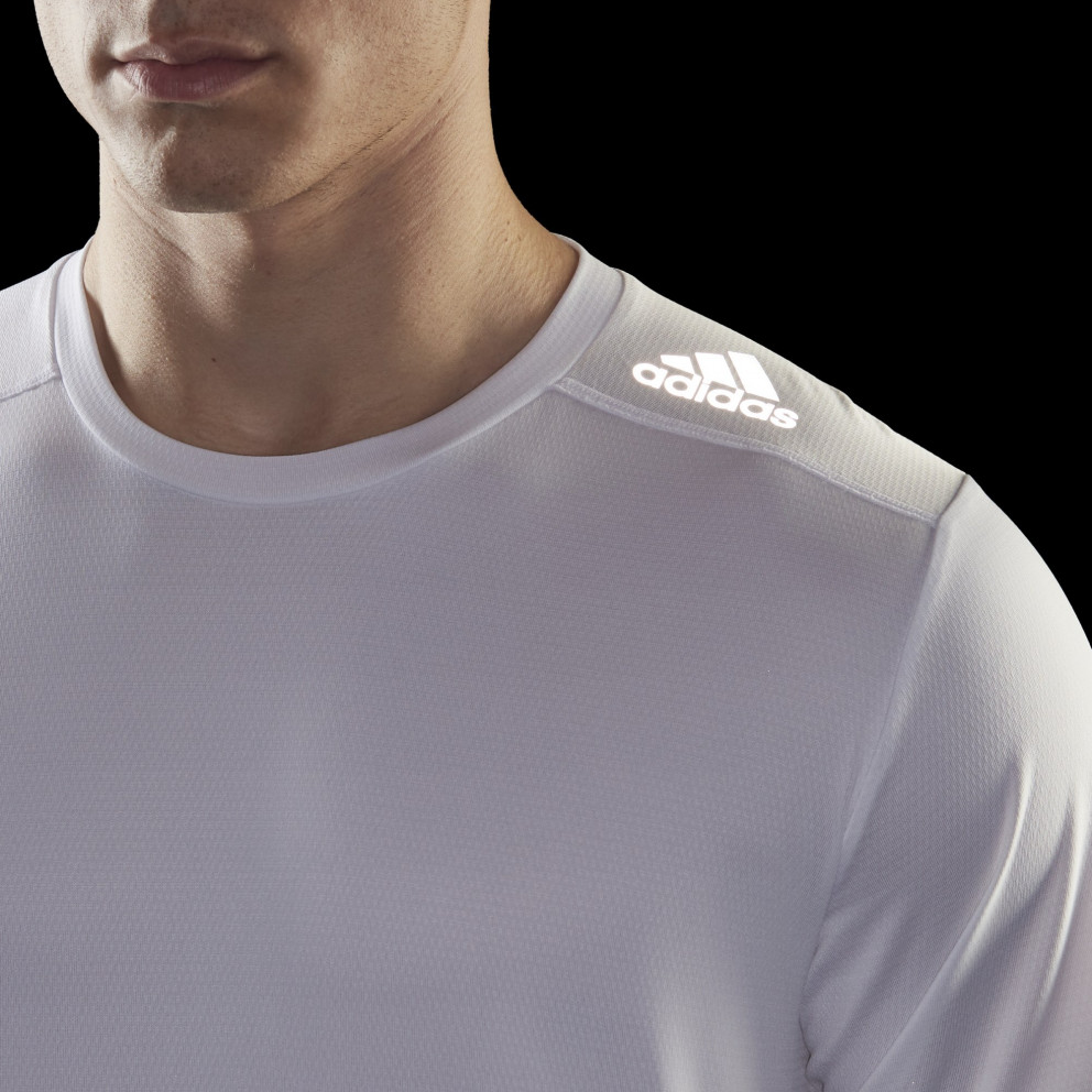 adidas Design 4 Running Men's T-Shirt