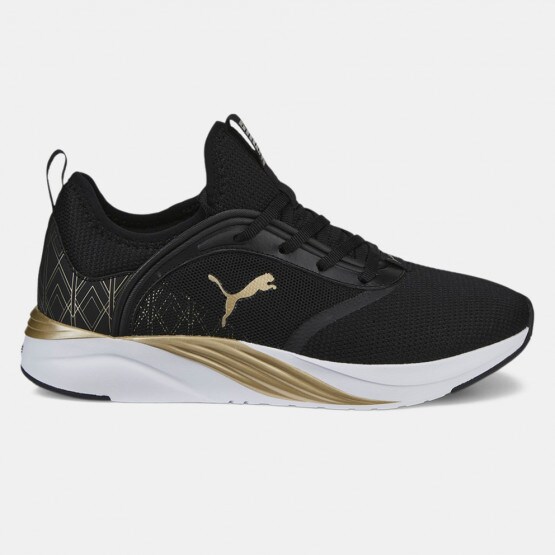 Puma Softride Ruby Deco Glam Γυναικεία Παπούτσια Για Τρέξιμο