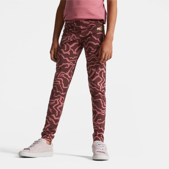 Puma Alpha Kids' Leggings