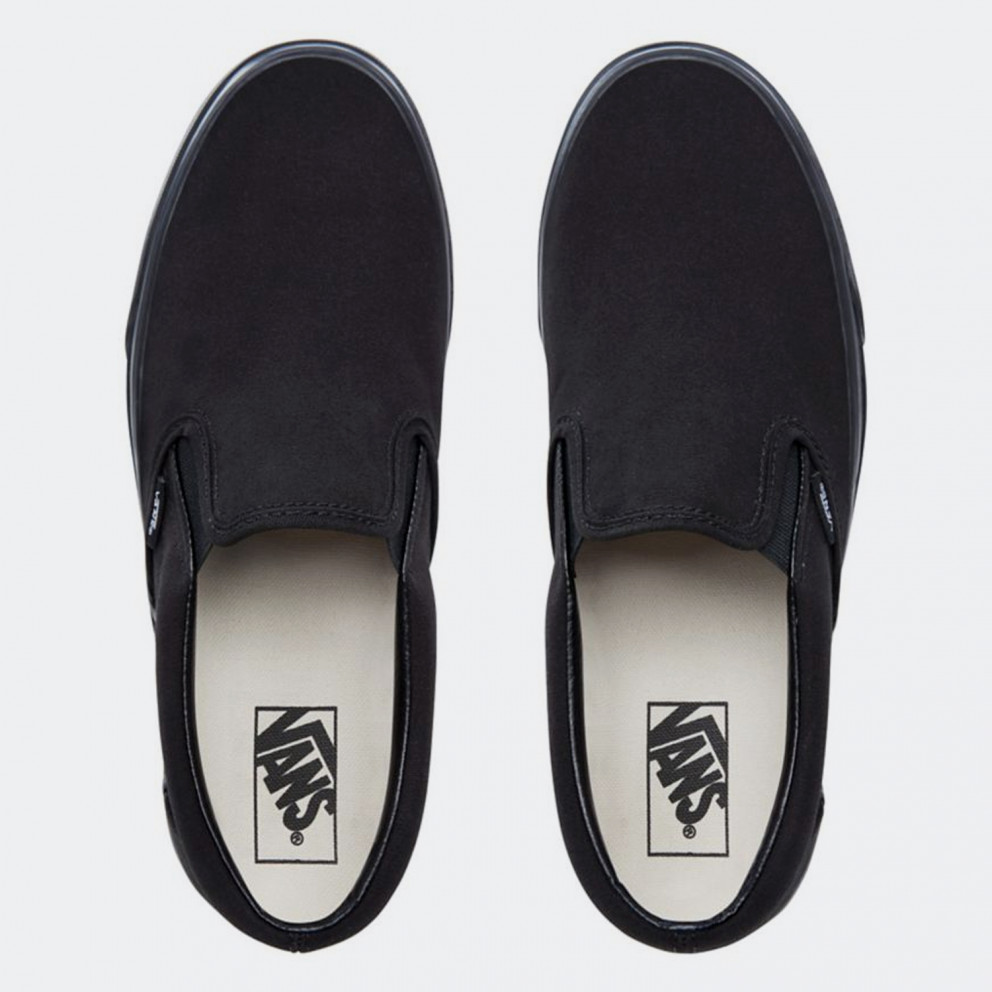 Vans Classic Slip-On Ανδρικά Παπούτσια