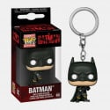 Funko Pop! The Batman - Batman Vinyl Figure Keychain