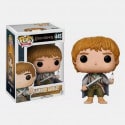 Funko Pop! Movies: The Lord Of The Rings 445 Samwise Figure