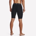 Under Armour Men's HeatGear® Pocket Long Shorts