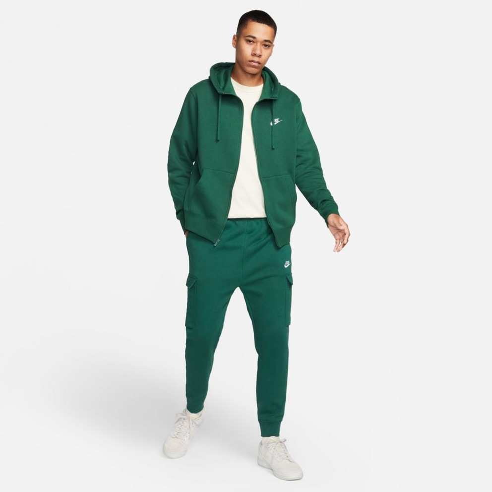 Nike Sportswear Club Fleece Men's Track Pants