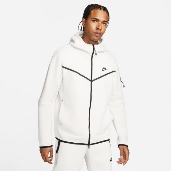 Nike Sportswear Tech Fleece Ανδρική Ζακέτα