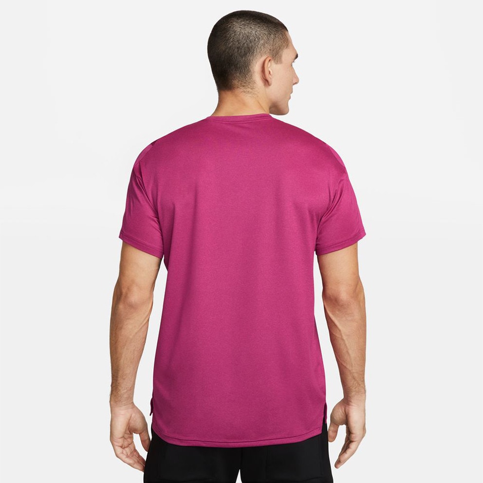 Nike Pro Dri-FIT Ανδρικό T-shirt