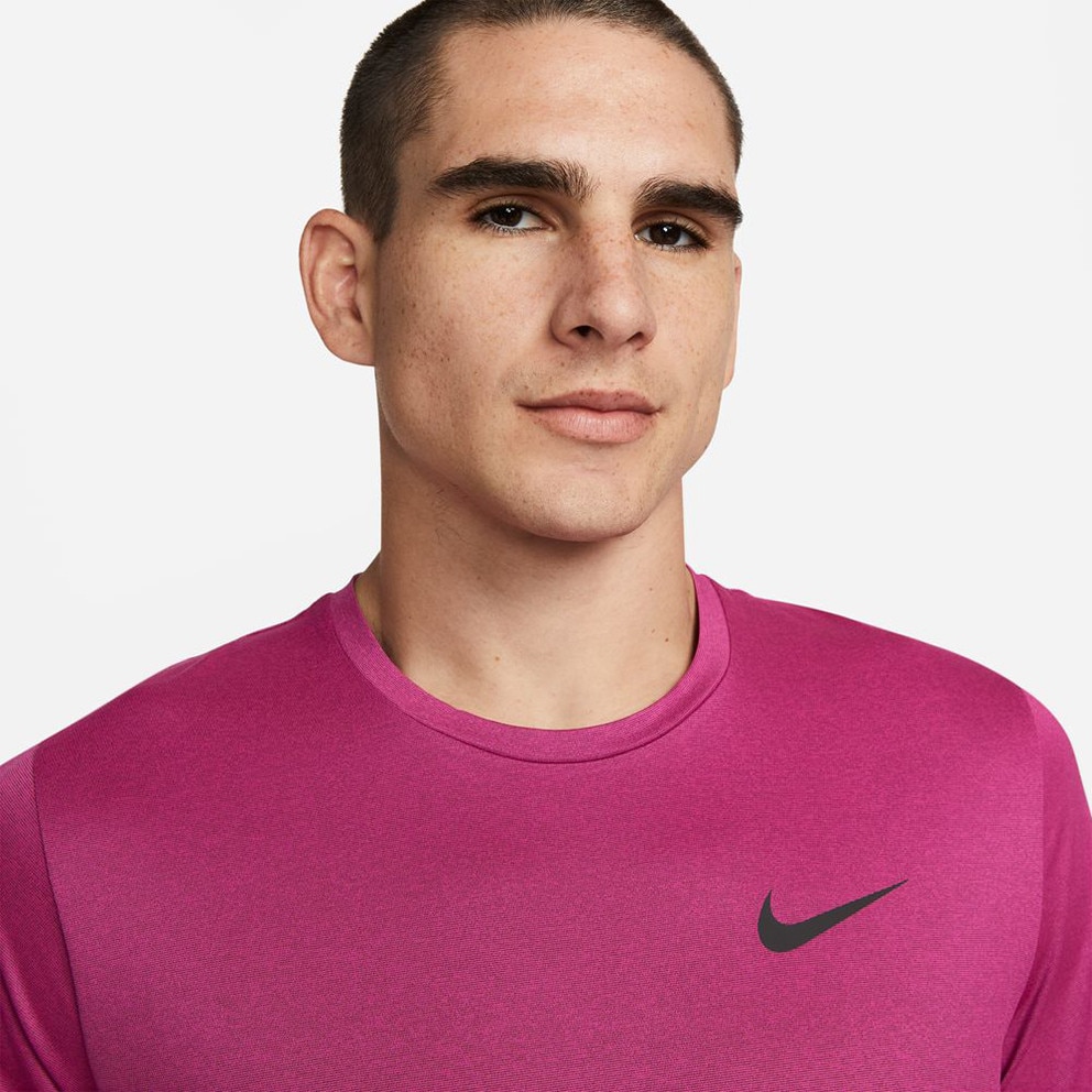 Nike Pro Dri-FIT Ανδρικό T-shirt