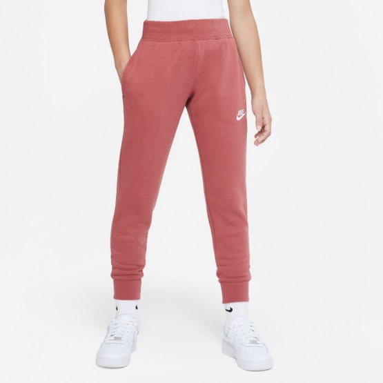 Nike Sportswear Club Kids' Track Pants