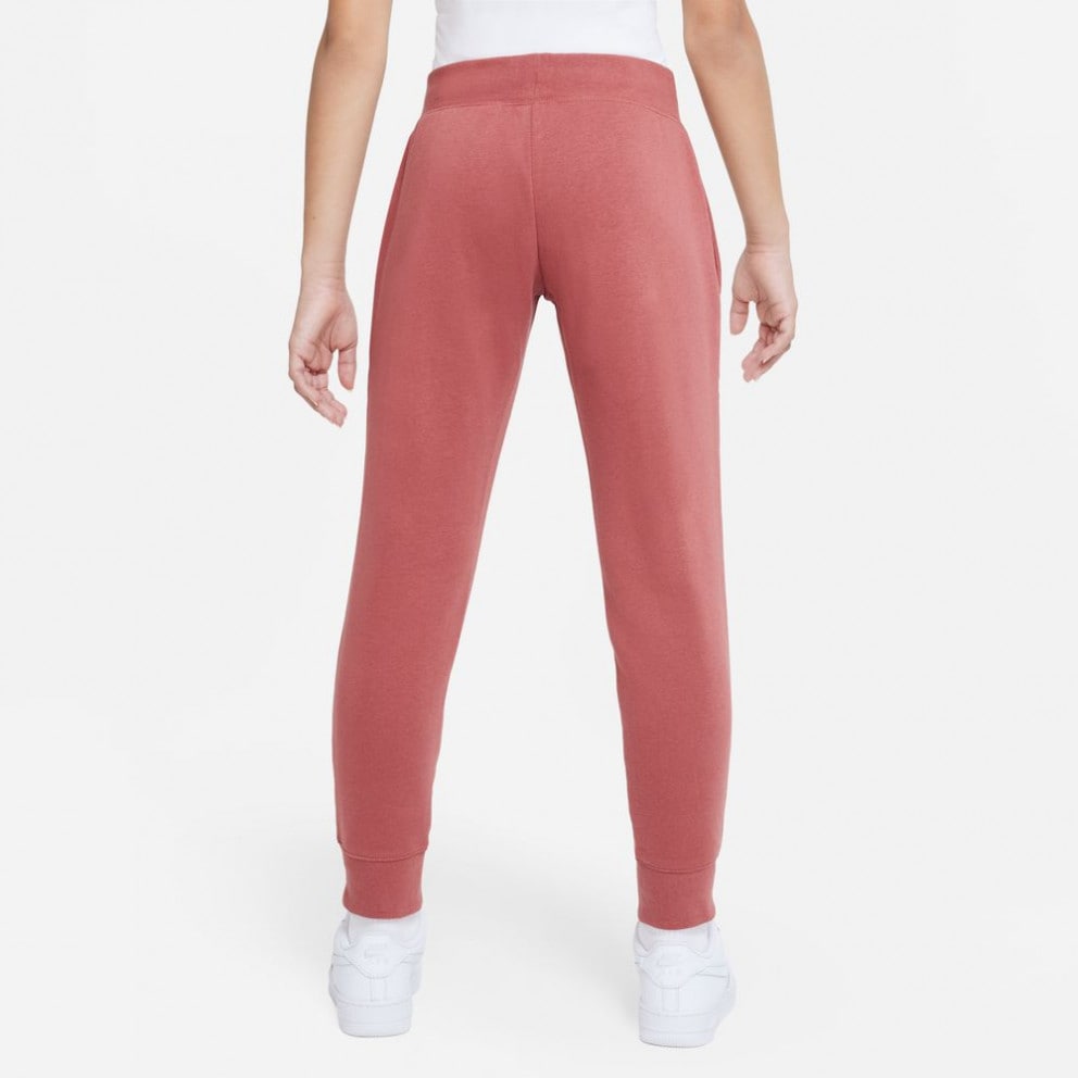 Nike Sportswear Club Kids' Track Pants
