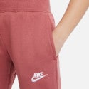 Nike Sportswear Club Παιδικό Παντελόνι Φόρμας