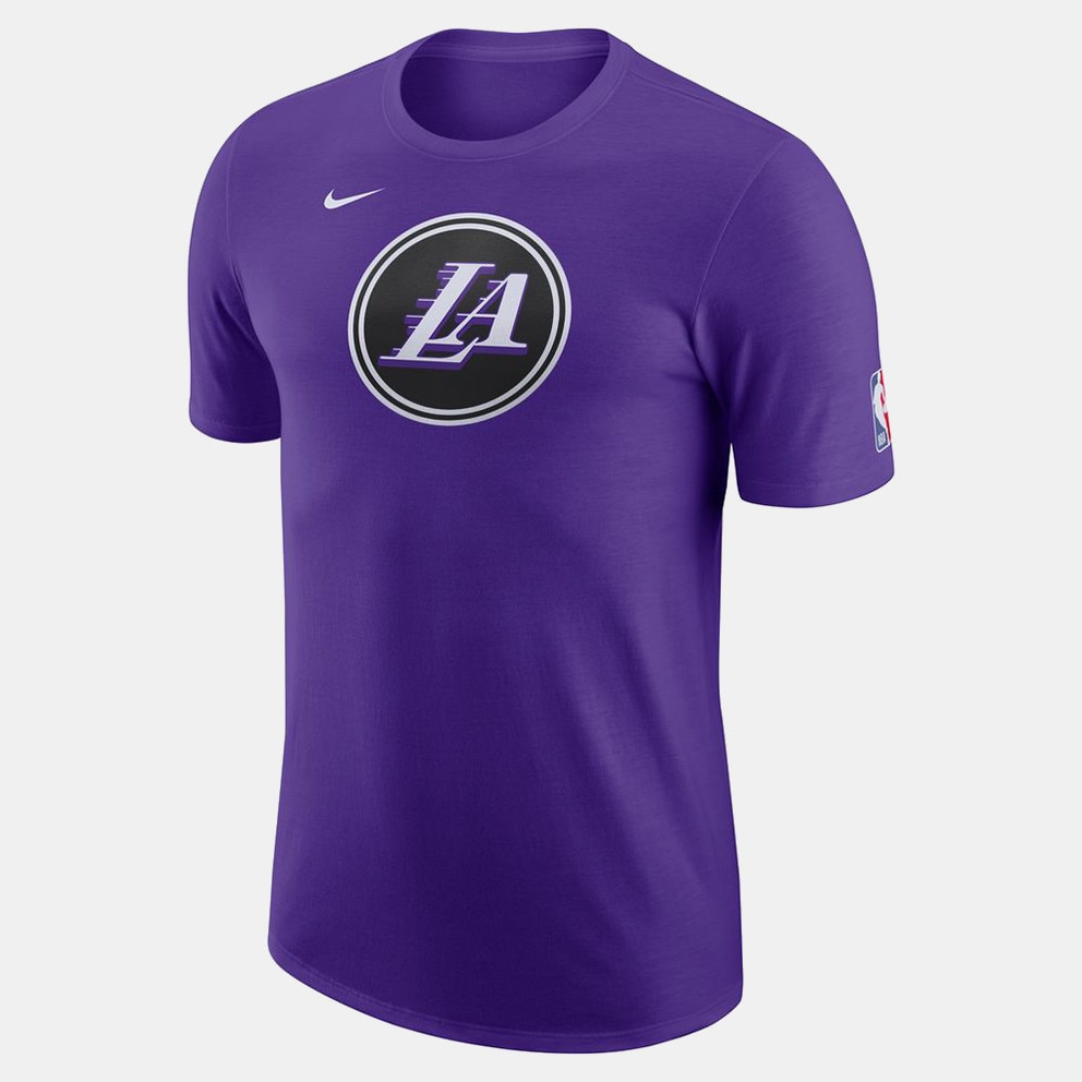 Lakers city edition shirt online