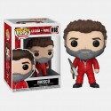 Funko Pop! Television: La Casa De Papel - Moscu 918 Figure