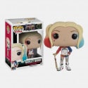 Funko Pop! Heroes: Suicide Squad - Harley Quinn -9 Figure