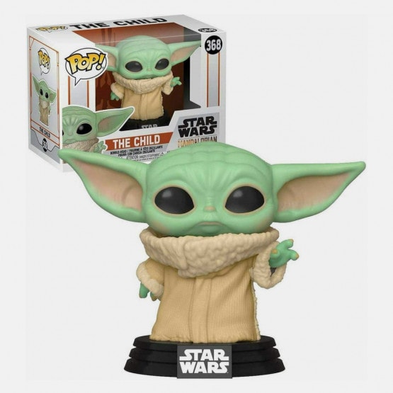 Funko Pop! Star Wars: The Mandalorian - The Child