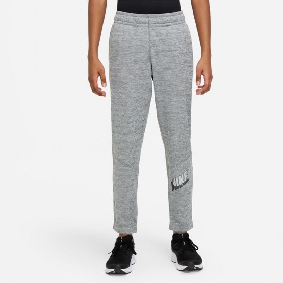 Nike Therma-FIT Kids' Track Pants