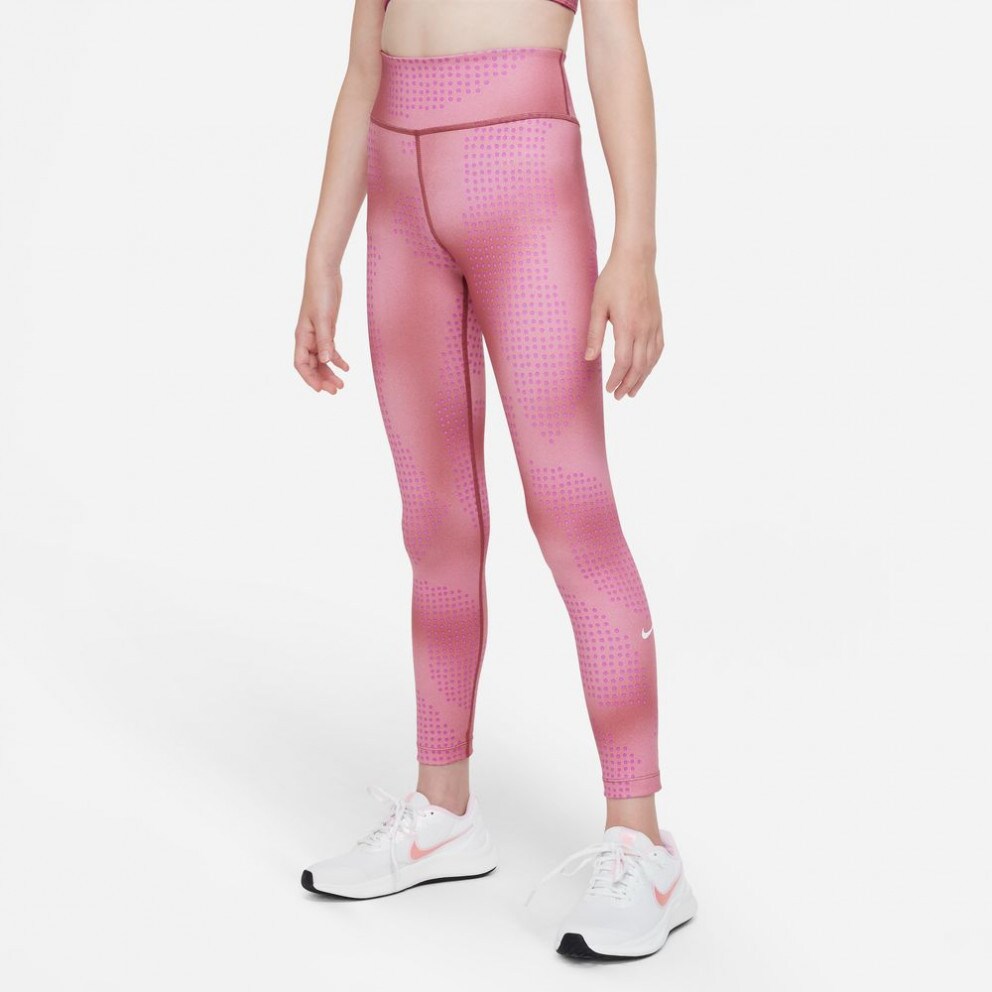 Nike Dri-FIT One Kids' Leggings