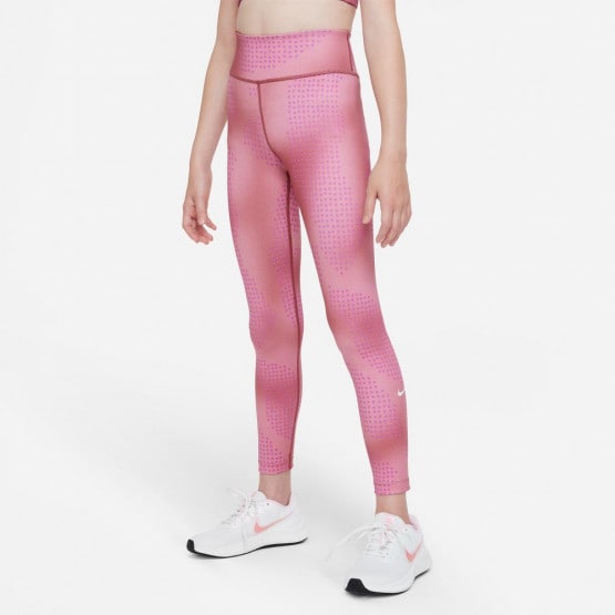 Nike Dri-FIT One Kids' Leggings