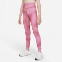 Nike Dri-FIT One Kids' Leggings