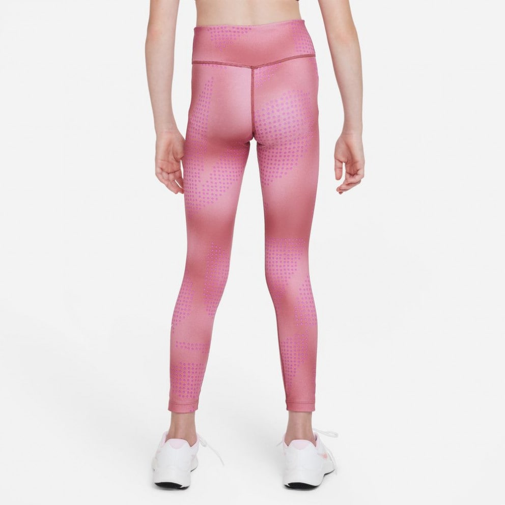 Nike Dri-FIT One Kids' Leggings