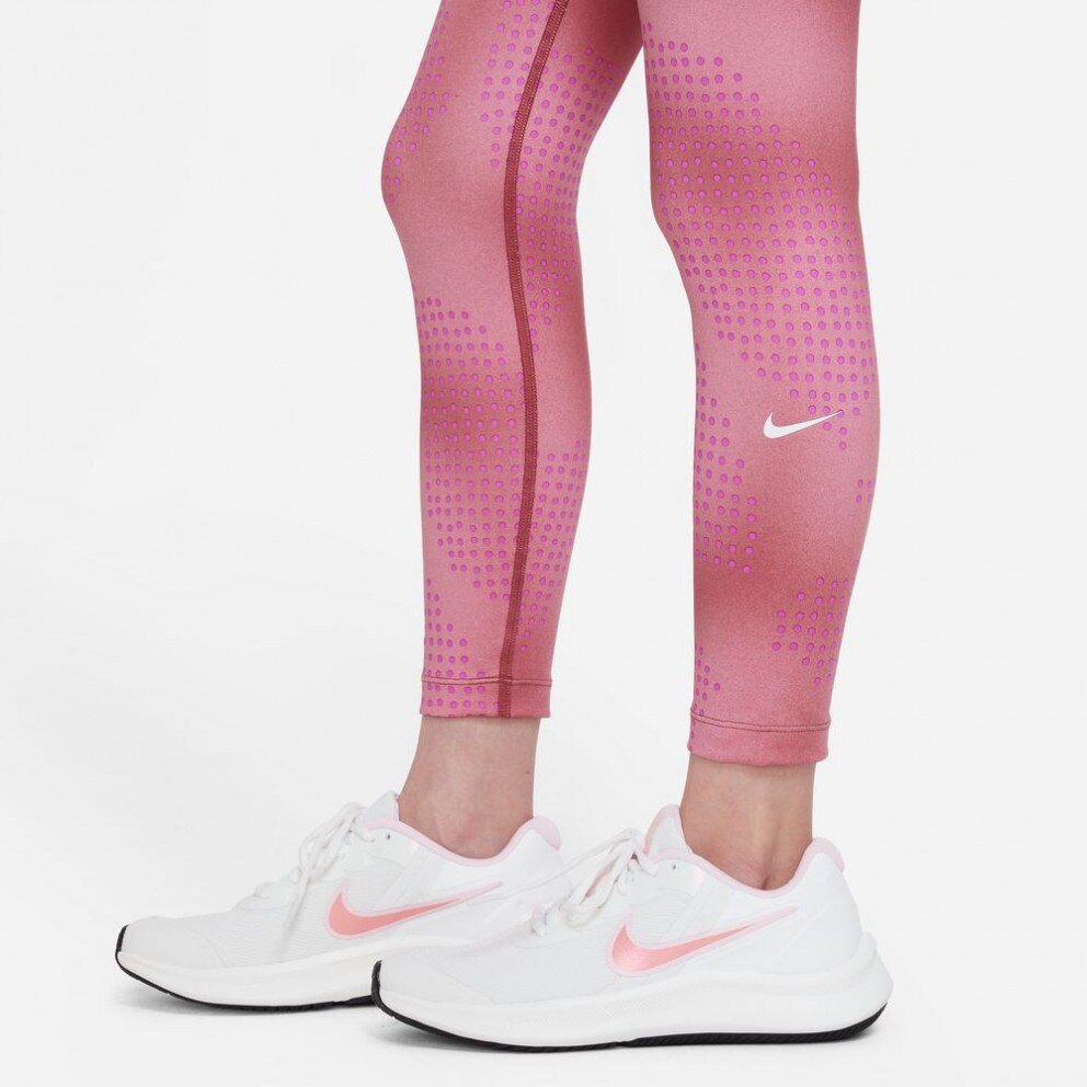 Nike Dri-FIT One Kids' Leggings