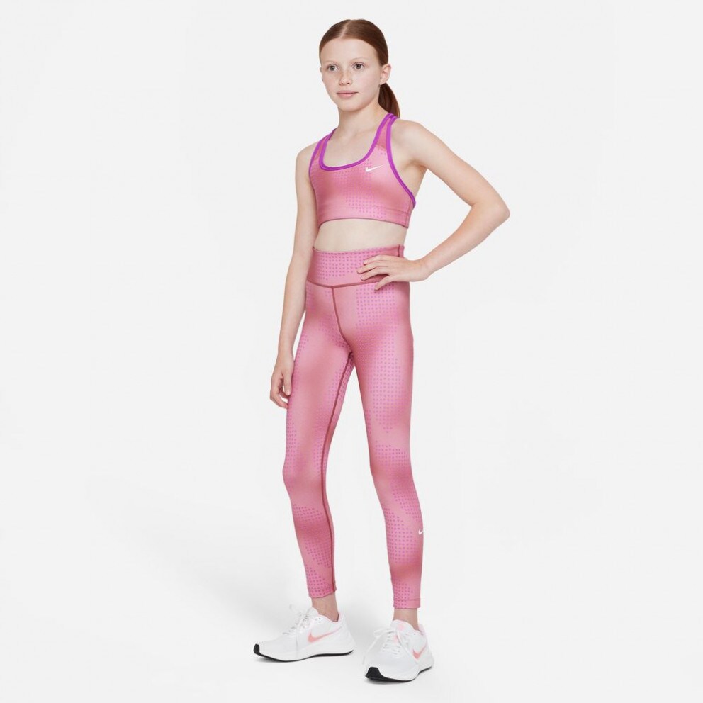 Nike Dri-FIT One Kids' Leggings