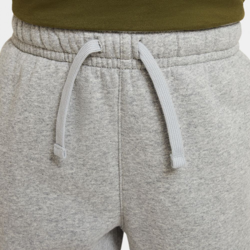 Nike Sportswear SOS Fleece Cargo Kids' Track Pants