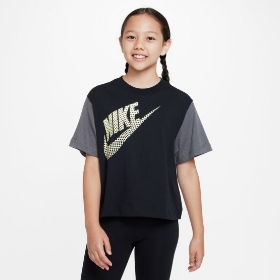 Nike Sportswear Essential Παιδικό T-Shirt