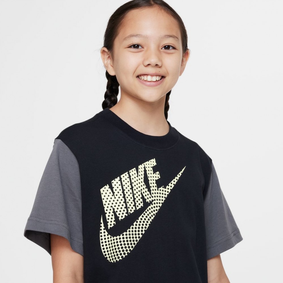 Nike Sportswear Essential Παιδικό T-Shirt