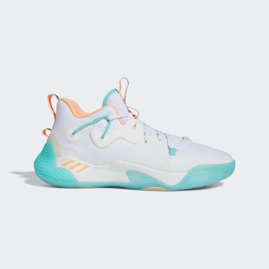 Women's james harden shoes hotsell