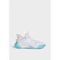 adidas Harden Stepback 3 Ανδρικά Μπασκετικά Παπούτσια