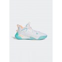 adidas Harden Stepback 3 Ανδρικά Μπασκετικά Παπούτσια