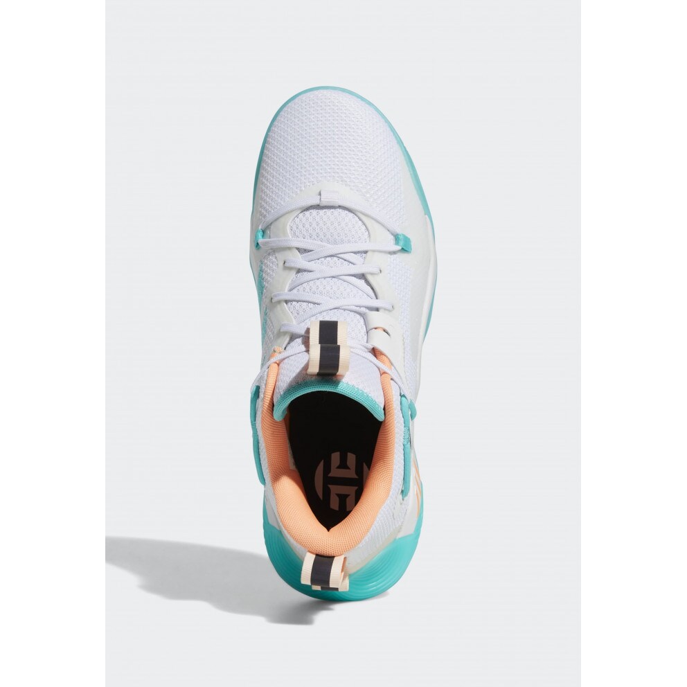 adidas Harden Stepback 3 Ανδρικά Μπασκετικά Παπούτσια