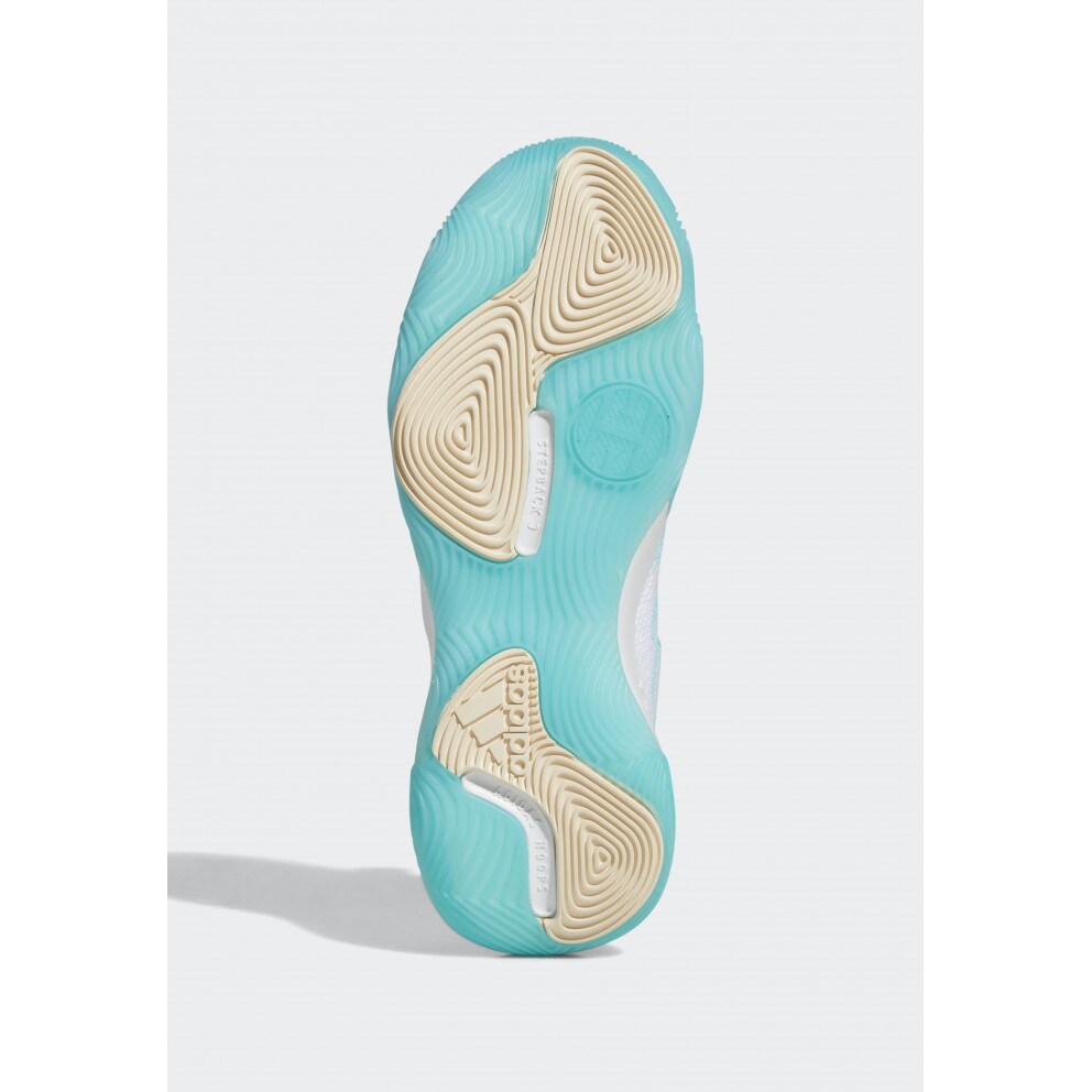 adidas Harden Stepback 3 Ανδρικά Μπασκετικά Παπούτσια