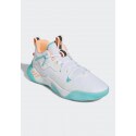 adidas Harden Stepback 3 Ανδρικά Μπασκετικά Παπούτσια