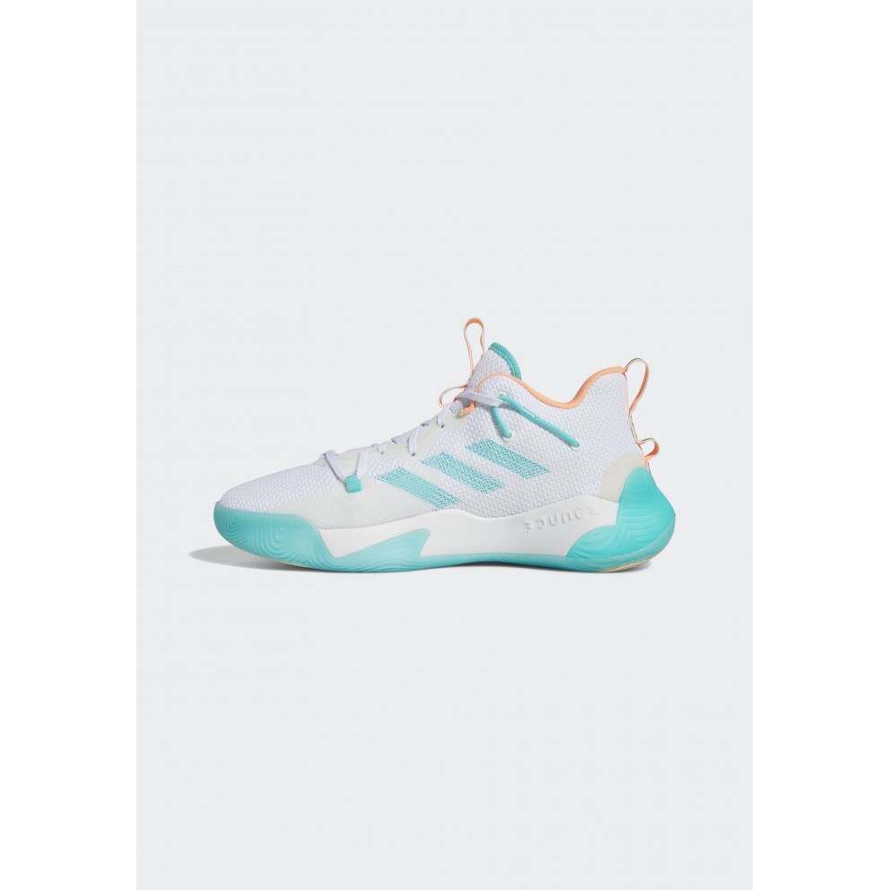 adidas Harden Stepback 3 Ανδρικά Μπασκετικά Παπούτσια